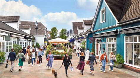 bicester village boutique.